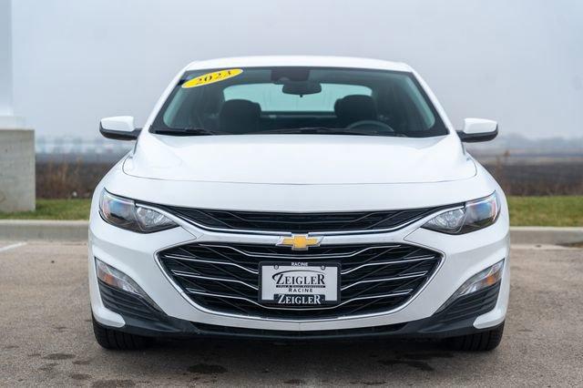used 2023 Chevrolet Malibu car, priced at $15,997