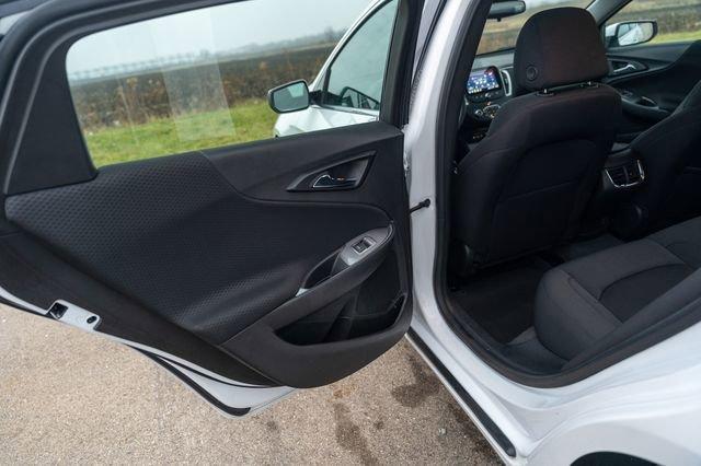 used 2023 Chevrolet Malibu car, priced at $15,997