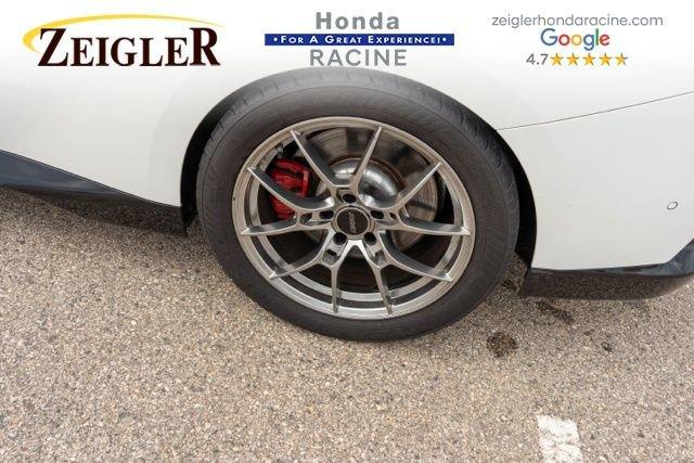 used 2023 BMW M240 car, priced at $43,032
