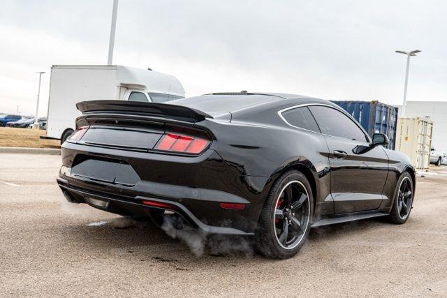 used 2019 Ford Mustang car, priced at $37,994