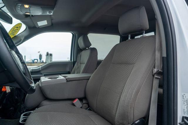 used 2015 Ford F-150 car, priced at $17,894