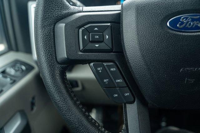 used 2015 Ford F-150 car, priced at $17,894