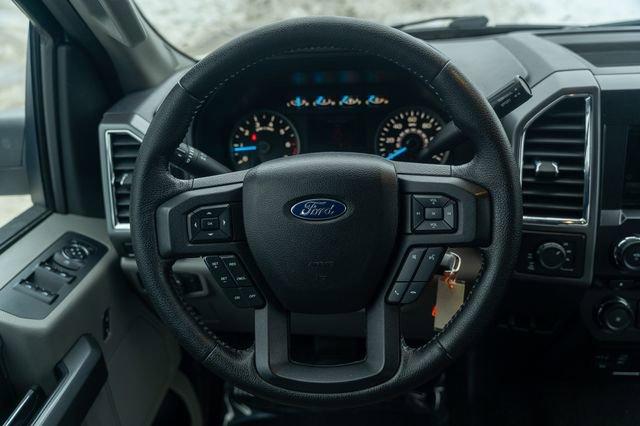 used 2015 Ford F-150 car, priced at $17,894