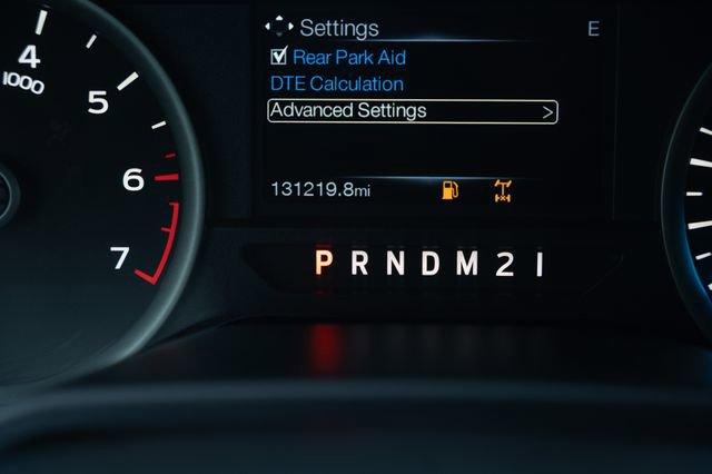 used 2015 Ford F-150 car, priced at $17,894