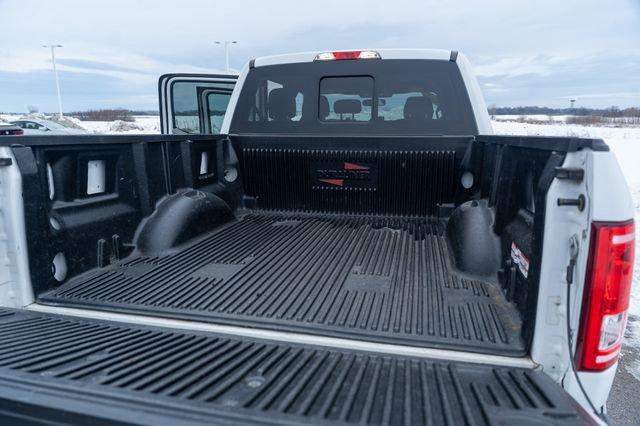 used 2015 Ford F-150 car, priced at $17,894