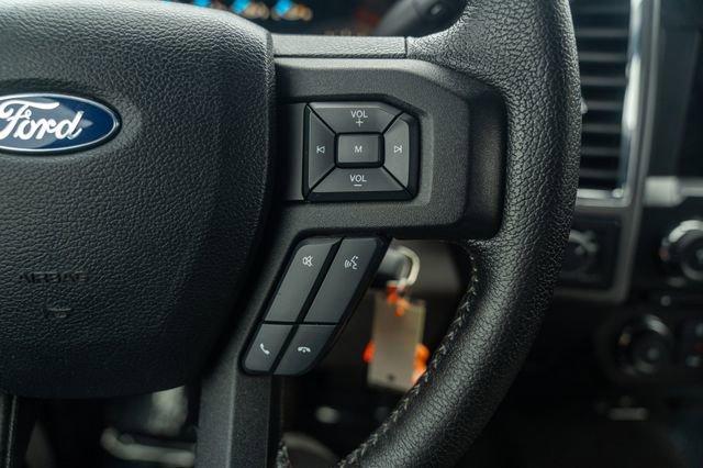 used 2015 Ford F-150 car, priced at $17,894