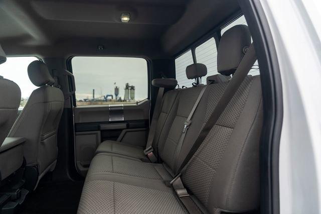 used 2015 Ford F-150 car, priced at $17,894