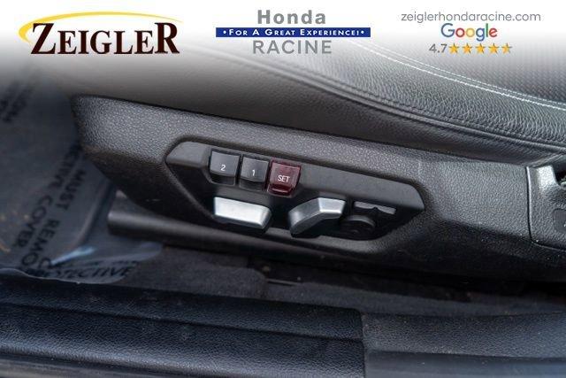 used 2018 BMW M3 car, priced at $43,894