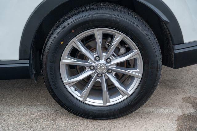 used 2023 Honda CR-V car, priced at $28,194