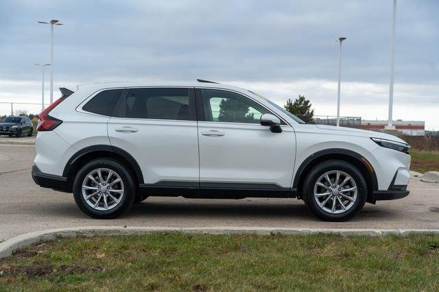 used 2023 Honda CR-V car, priced at $28,194