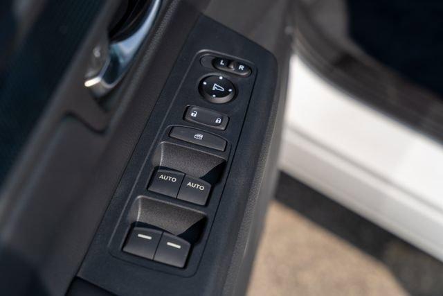 used 2023 Honda CR-V car, priced at $28,194