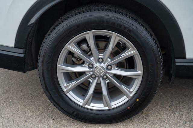 used 2023 Honda CR-V car, priced at $28,194