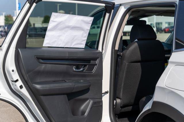 used 2023 Honda CR-V car, priced at $28,194