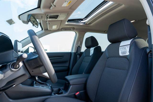 used 2023 Honda CR-V car, priced at $28,194