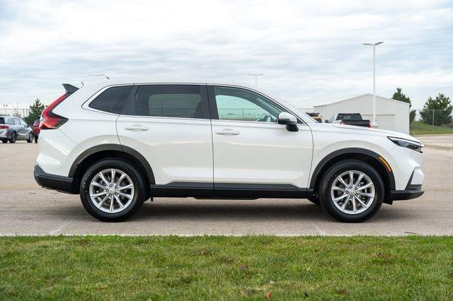 used 2024 Honda CR-V car, priced at $31,294