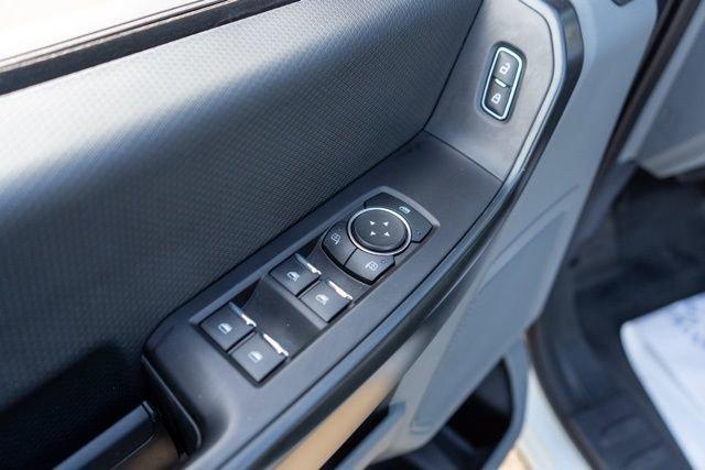 used 2023 Ford F-150 car, priced at $25,497