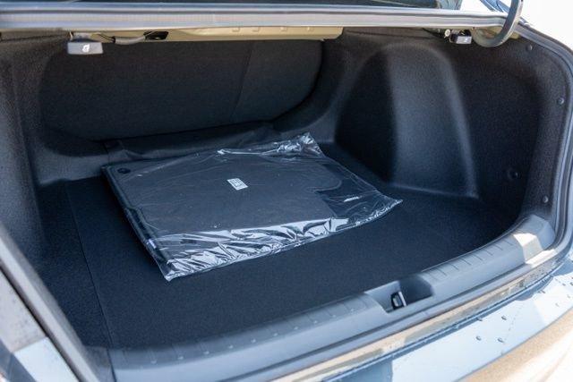new 2026 Honda Civic car, priced at $27,172