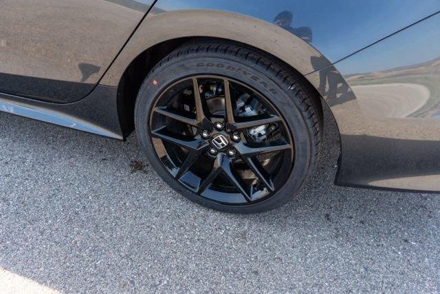 new 2026 Honda Civic car, priced at $27,172