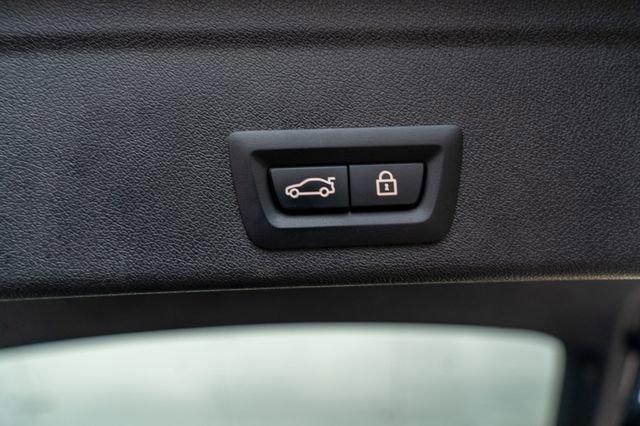 used 2023 BMW X6 car, priced at $47,294