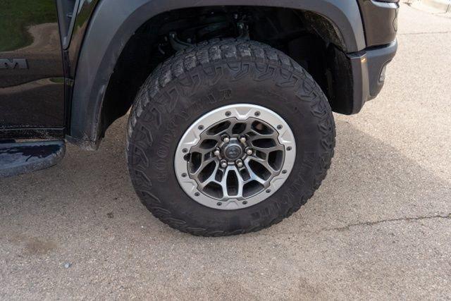 used 2023 Ram 1500 car, priced at $85,731