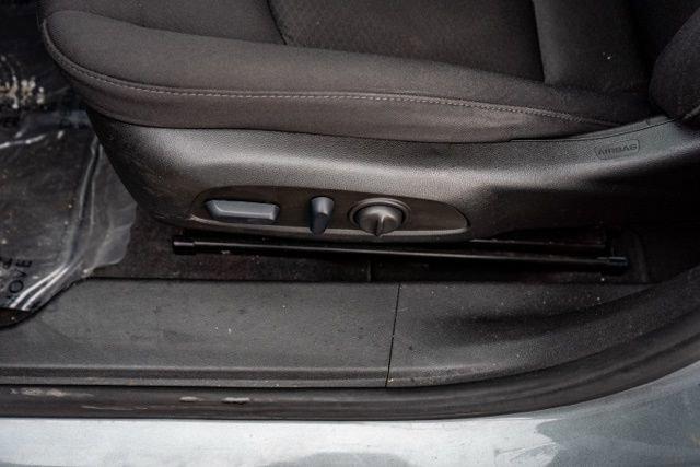 used 2023 Chevrolet Malibu car, priced at $17,496