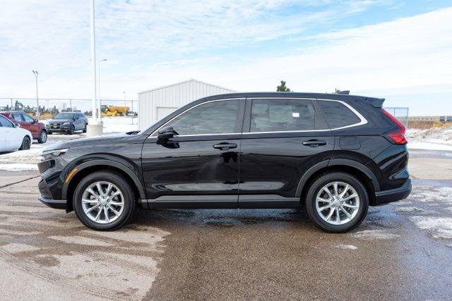 used 2024 Honda CR-V car, priced at $32,594