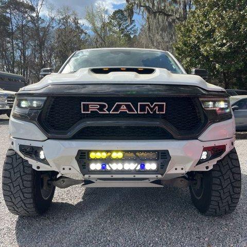 used 2023 Ram 1500 car, priced at $84,431