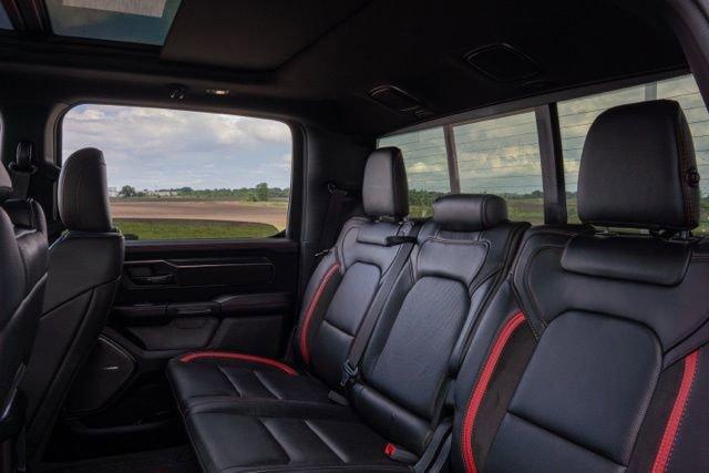 used 2023 Ram 1500 car, priced at $85,432