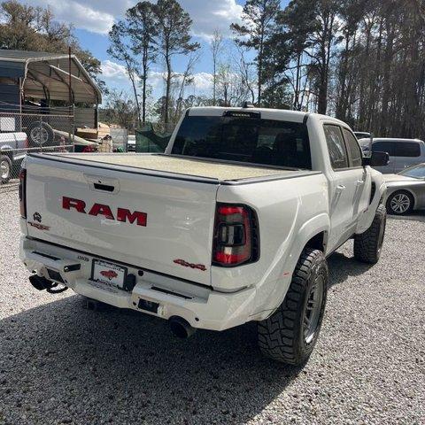used 2023 Ram 1500 car, priced at $84,431
