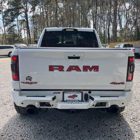used 2023 Ram 1500 car, priced at $84,431