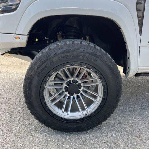 used 2023 Ram 1500 car, priced at $84,431
