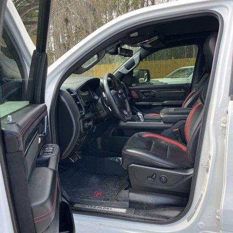 used 2023 Ram 1500 car, priced at $84,431