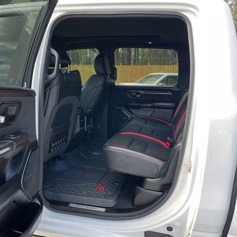 used 2023 Ram 1500 car, priced at $84,431