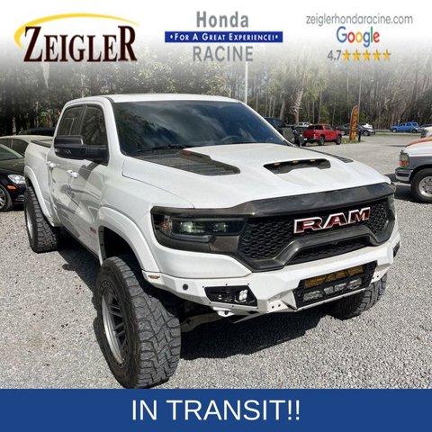 used 2023 Ram 1500 car, priced at $84,431