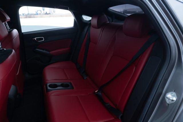 used 2025 Acura Integra car, priced at $45,494