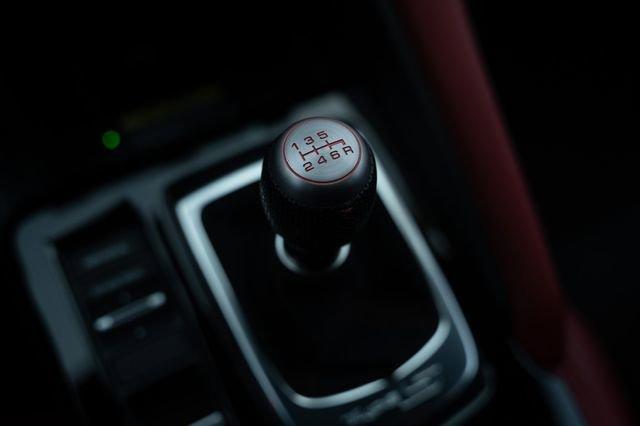 used 2025 Acura Integra car, priced at $45,494