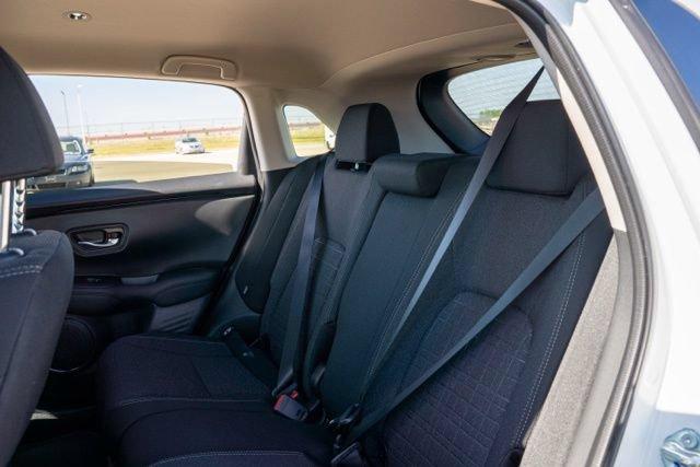 used 2024 Honda HR-V car, priced at $24,931