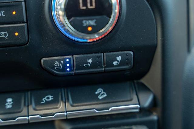 used 2020 GMC Sierra 1500 car, priced at $33,995