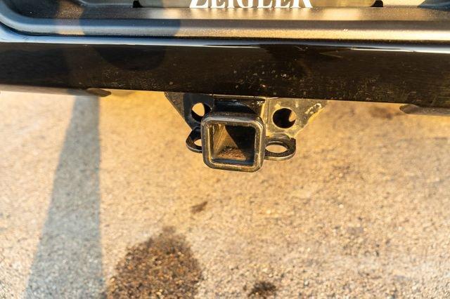 used 2023 Chevrolet Silverado 1500 car, priced at $45,495