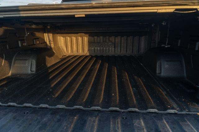 used 2023 Chevrolet Silverado 1500 car, priced at $45,495