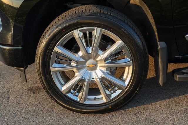 used 2023 Chevrolet Silverado 1500 car, priced at $45,495