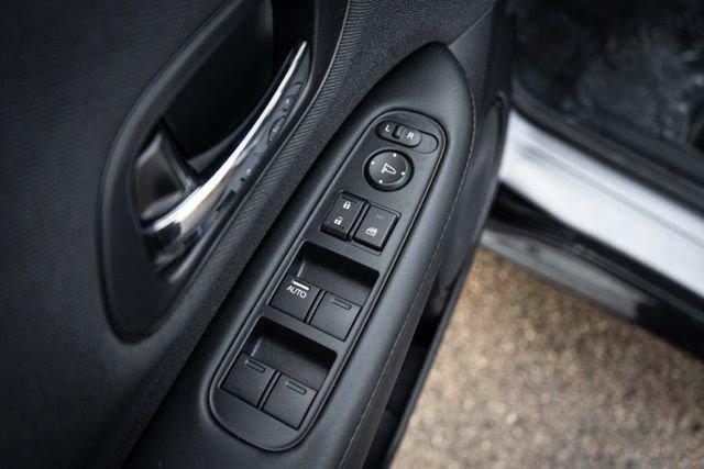 used 2019 Honda HR-V car, priced at $19,397