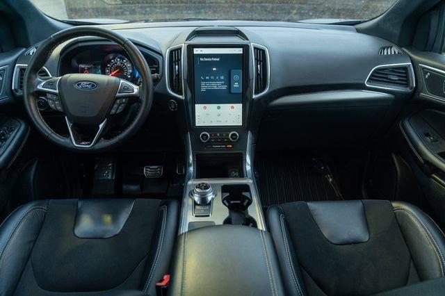 used 2023 Ford Edge car, priced at $27,794