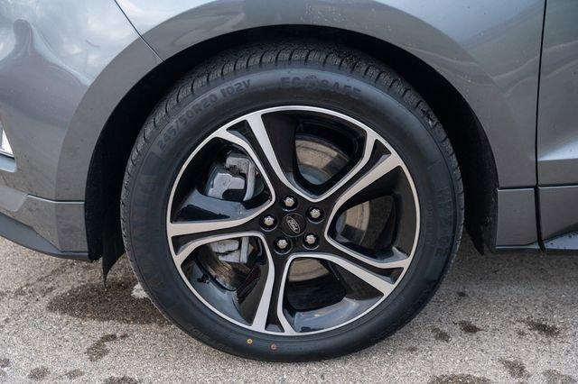 used 2023 Ford Edge car, priced at $27,794