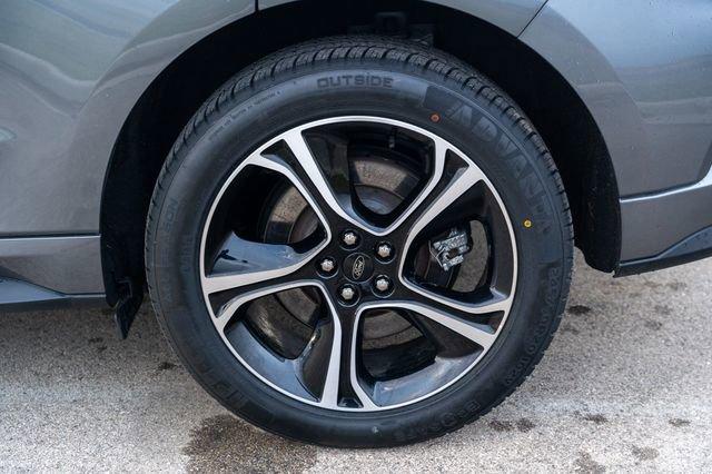 used 2023 Ford Edge car, priced at $27,794