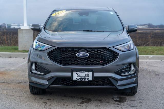 used 2023 Ford Edge car, priced at $27,794