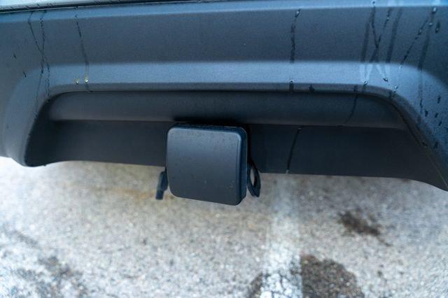 used 2023 Ford Edge car, priced at $27,794