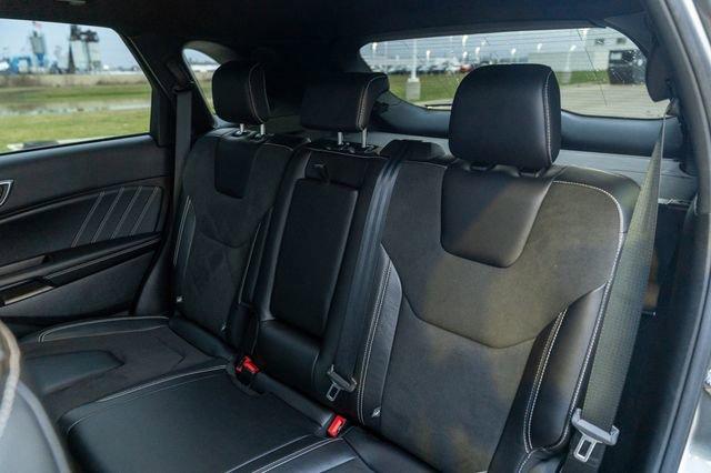 used 2023 Ford Edge car, priced at $27,794
