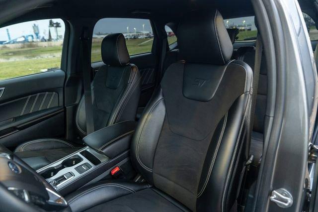 used 2023 Ford Edge car, priced at $27,794