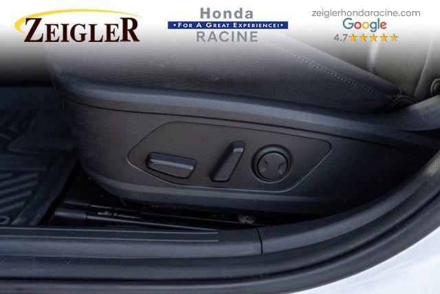 used 2023 Hyundai Sonata car, priced at $18,994